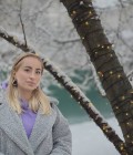 Rencontre Femme : Мария, 34 ans à Kazakhstan  Almaty